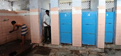 5 Rupee Cheque Issued To Public Toilet In Madurai