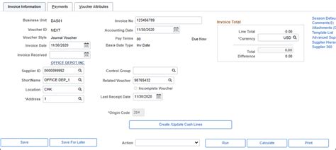 Image result for Journal Voucher Tutorial