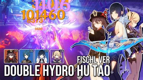 5 Best Teams For Spiral Abyss 3.8 In Genshin Impact