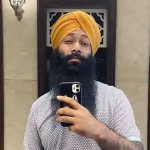 GD 47 | MTV Hustle, Rap, Songs, Biography, Career, Net Worth