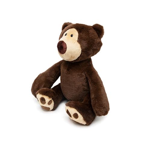 WALTER - The Horrid Bear – Lazy Baby