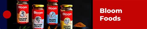 Amazon.in: Bloom Foods: Fish Pickles