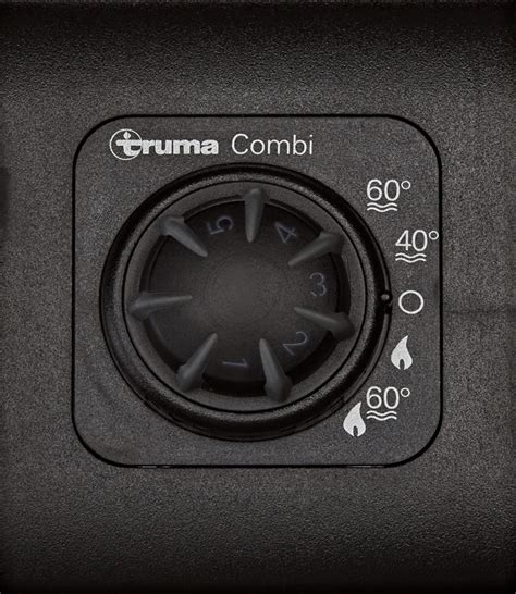 Truma Combi E Control Panel 的图像结果