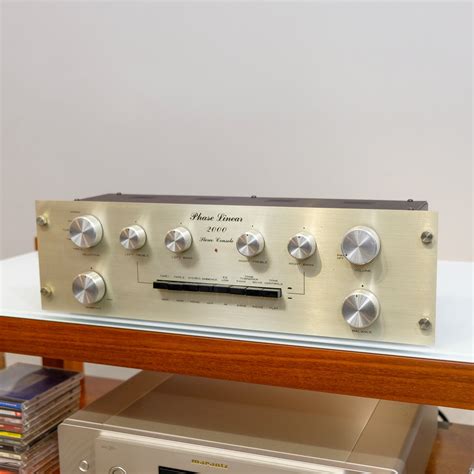 Image result for Phase Linear Amplifiers