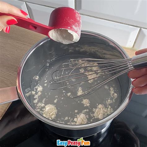 Image result for Making Paper Mache