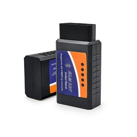 ELM327 OBD2 V2.1 Bluetooth Interface Auto Car Diagnostic Scanner buy ...