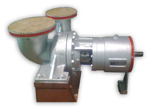 Reco Process Pumps & Industrial Pumps