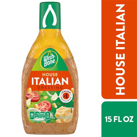 Best Italian Dressing Grocery Store at Adrienne Maldonado blog