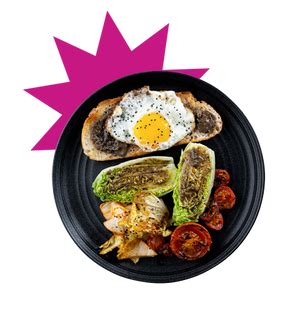 Healthy Korean Breakfast Recipes | Easy Korean Breakfast Recipes – Boombay