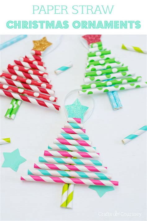 Image result for Crafts Using Straws