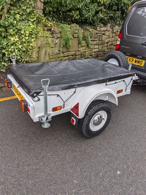 Small Utility Trailers 的图像结果