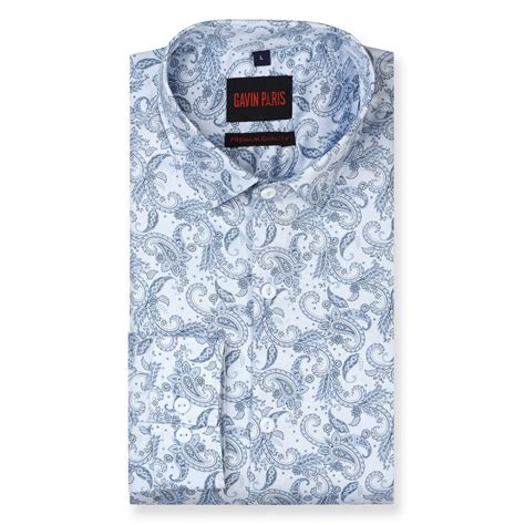 Gavin Paris - The Gender-Neutral Fashion – gavin paris