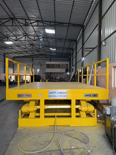 Material Handling Equipment Manufacturer & Supplier : JOIST MATERIAL ...