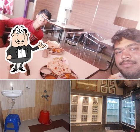 Hotel Nisarga Palace, Chikodi - Restaurant menu, prices and reviews