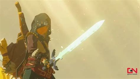 Image result for Master Mod Totk Review