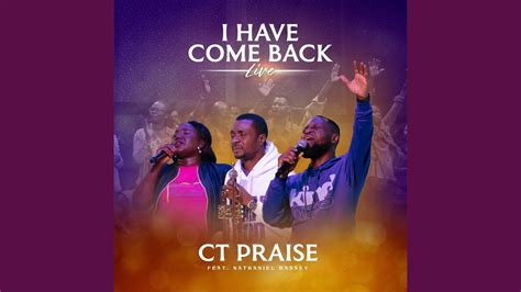 Image result for CWC Songs Come Back Daniel