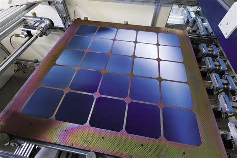 Rezultat imagine pentru Meyer Burger Module