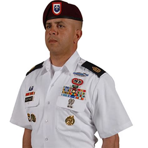 Army Class B Tropical | ASU Uniform Center - BYIXC