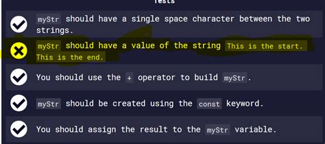 Image result for String Operator in JavaScript