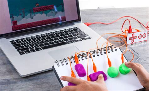 Image result for MaKey MaKey Animal