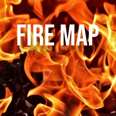 Image result for Local Fire Map
