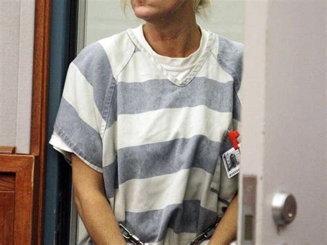 Logan woman ordered to prison for 2nd attempt to drug children ...