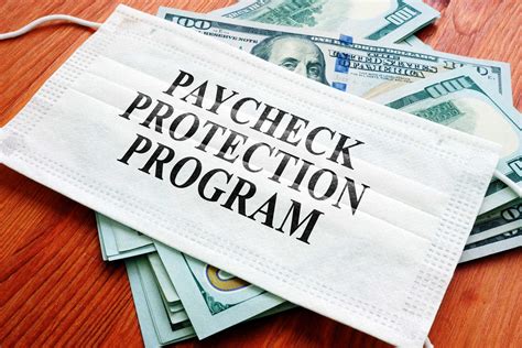 Paycheck Protection Program PPP 的图像结果