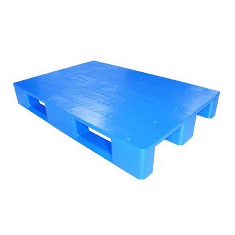 Plastic Pallets - Export Plastic Pallet Manufacturer from New Delhi