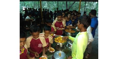 Bharatiya Sainiki Vidyalaya & Jr. College, Thane