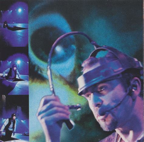 Peter Gabriel - Secret World Live (CD) (2 CD) | MusicCircle