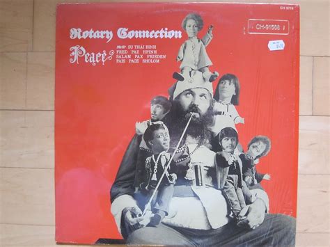 Image result for Peace Rotary Connection