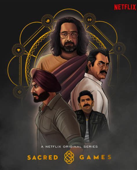 season 2 sacred games not showingDownload it from season 2 sacred games ...