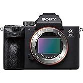 Buy Sony Alpha ILCE-7M4 Full-Frame Hybrid Camera 33MP Interchangeable ...
