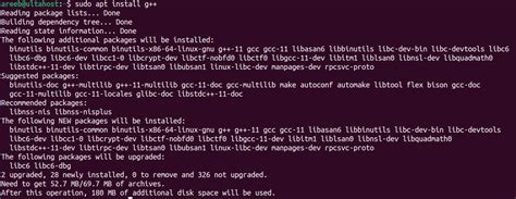 Image result for Gcc Compile Projects Linux