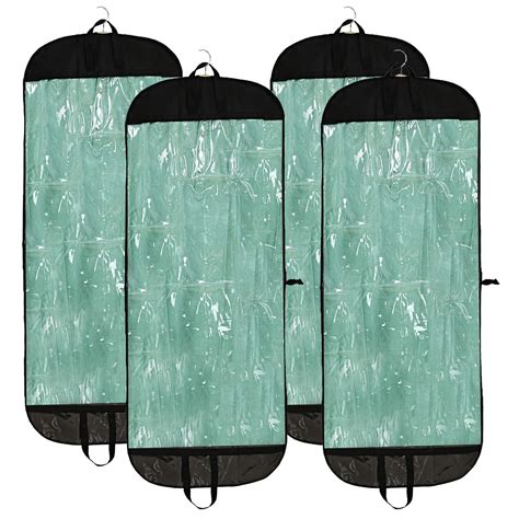 Kuber Industries Sherwani Cover|Long Coat cover With Zip|Blazer cover ...