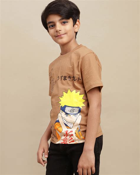 Naruto Official Merchandise – Kidsville