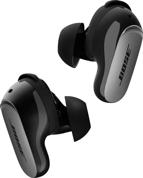 Customer Reviews: Bose QuietComfort Ultra (2nd Gen) True Wireless Noise ...