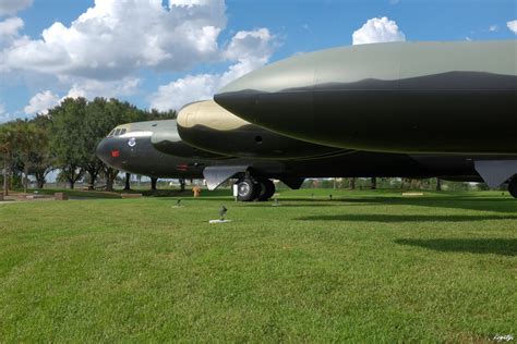 B-52 memorial park | kegetys.fi