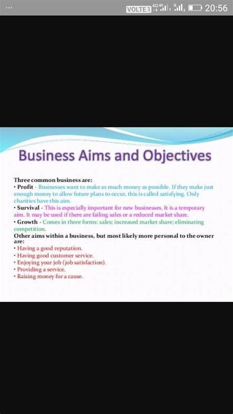 An interview of a sole trader project aims and objectives - Brainly.in