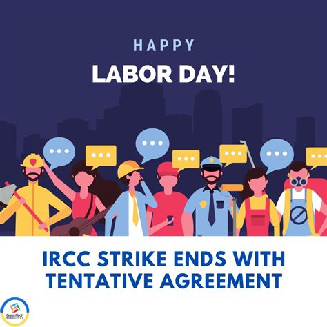 ‏🇨🇦 Immigration, Refugees, and Citizenship Canada (IRCC) workers are ...