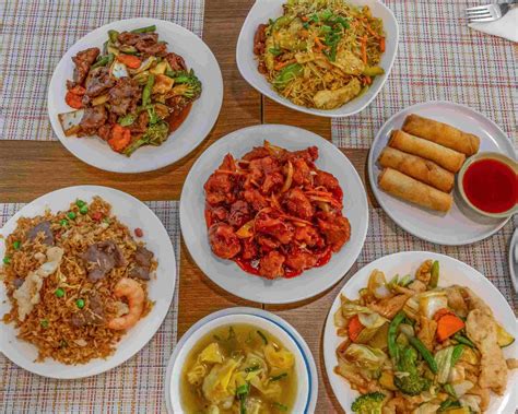 Order Happy Chinese Restaurant | Menu & Prices | Dubbo Delivery | Uber Eats