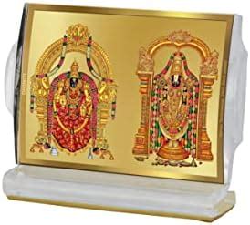 RIYASHREE Tirupati Balaji photo frame | Venkateswara photos | Tirupati ...