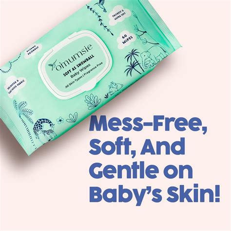 Buy Organic Baby Products For Skin Care – omumsie