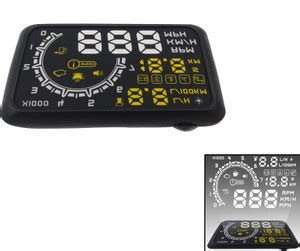 Speedwav 209578 Digital Speedometer Price in India - Buy Speedwav ...
