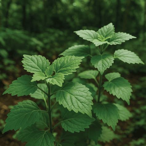 Patchouli Essential Oil - Sumatra from Imported-Indonesia-Naturals ...