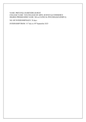 Assignment Rubric - 7 - 8 marks: Good - Adequate coverage and analysis ...