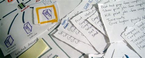 Prototype Design Process 的图像结果