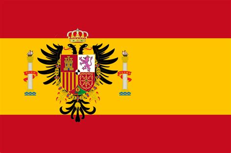 Kingdom of Spain (The Legacy of the Glorious) | Alternative History ...