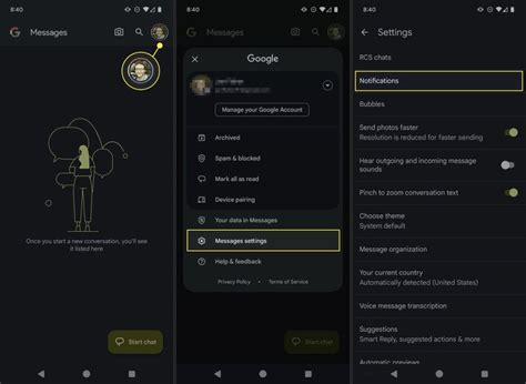 Image result for Android Notification Sounds