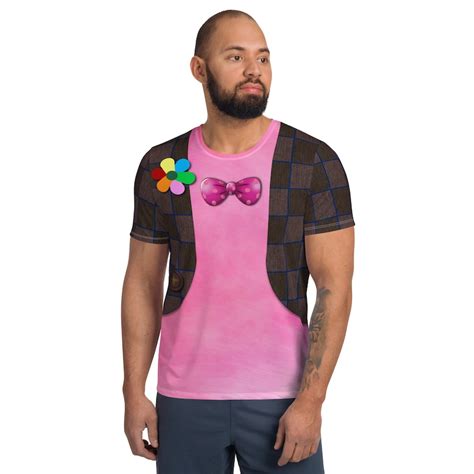 Bing T-shirt 的图像结果